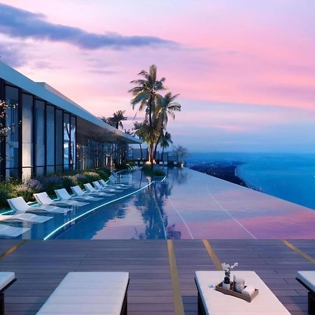 The Song Vung Tau Apartment Homestay Can Ho Bien Exterior photo
