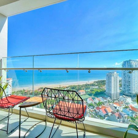 The Song Vung Tau Apartment Homestay Can Ho Bien Exterior photo